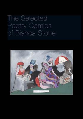 Poetry Comics from the Book of Hours (Visual Poetry Series)