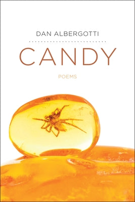 Candy: Poems (Sewanee Poetry)