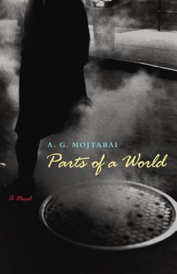 Parts of a World: A Novel (Tdriquarterly Fiction)