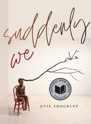 suddenly we (Wesleyan Poetry Series)