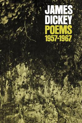 Poems, 19571967 (Wesleyan Poetry Series)