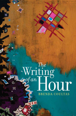 The Writing of an Hour (Wesleyan Poetry Series)