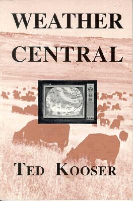 Weather Central (Pitt Poetry Series)