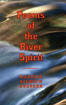 Poems Of The River Spirit (Pitt Poetry Series)