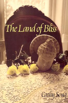 The Land Of Bliss (Pitt Poetry Series)