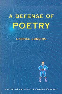 A Defense Of Poetry (Pitt Poetry Series)