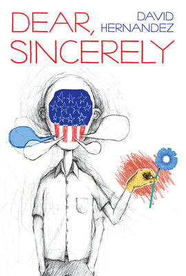 Dear, Sincerely (Pitt Poetry Series)