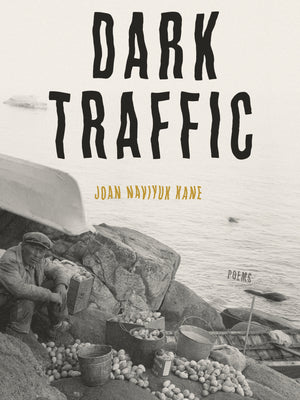 Dark Traffic: Poems (Pitt Poetry Series)