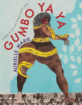 Gumbo Ya Ya: Poems (Pitt Poetry Series)