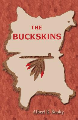 The Buckskins (Real West Fiction Series)