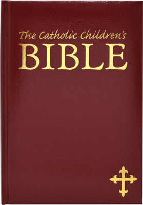 Catholic Children's Bible-NAB