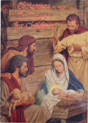 Christmas Traditions for Children (Catholic Classics)