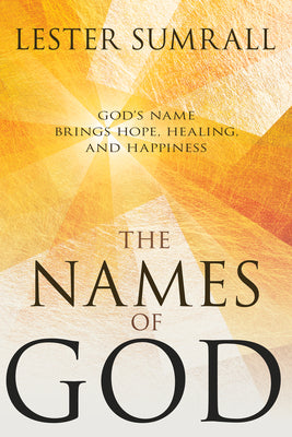 Names of God (Moody Classics)