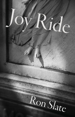 Joy Ride (Carnegie Mellon University Press Poetry Series)