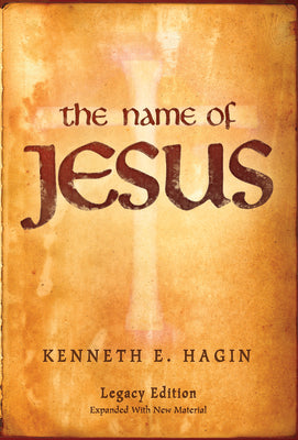 The Name of Jesus