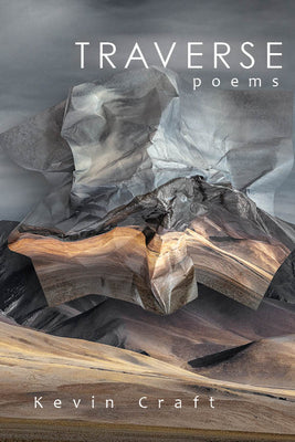 Traverse: Poems (Pacific Northwest Poetry)