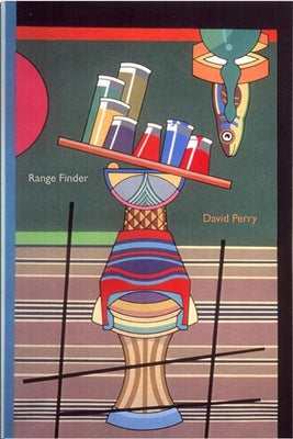 Range Finder (Adventures in Poetry)