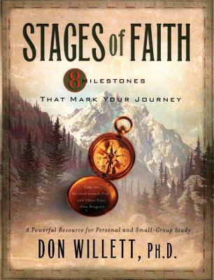 Stages of Faith: The Psychology of Human Development and the Quest for Meaning