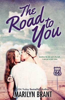 The Road to You: A Story of Sexual Obsession