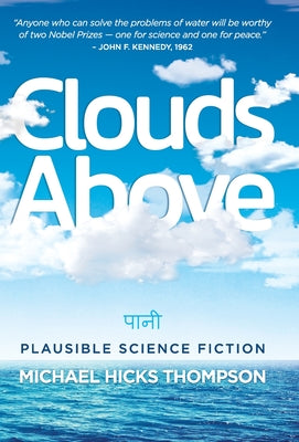 Clouds Above: Plausible Science Fiction