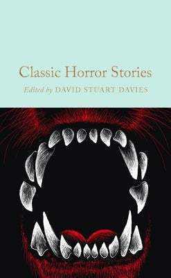 Classic Horror Stories