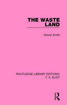 The Waste Land (Mint Editions (Poetry and Verse))