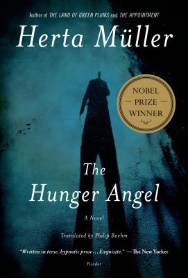 The Hunger Angel: A Novel