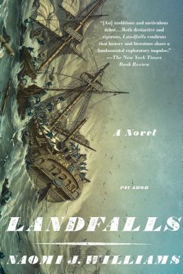 Landfalls: A Novel