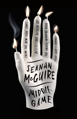 Middlegame (Alchemical Journeys, 1)