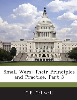 Small Wars: A Novel