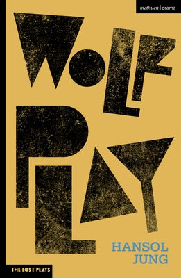 Wolf Play (Modern Classics)