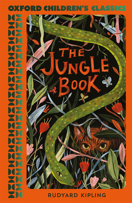 The Jungle Book (Oxford Children's Classics)