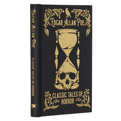 Edgar Allan Poe's Classic Tales of Horror (Arcturus Ornate Classics)