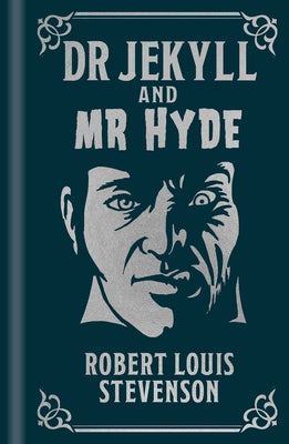 Dr Jekyll and Mr Hyde (Arcturus Ornate Classics)