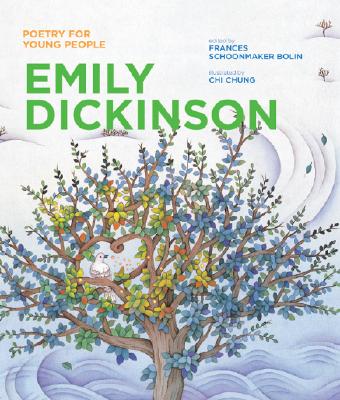 Poetry for Young People: Emily Dickinson (Volume 2)