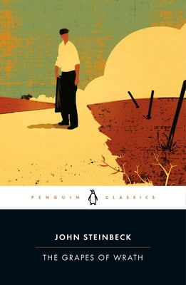 The Grapes of Wrath (Penguin Classics)