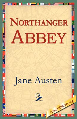 Northanger Abbey (Vintage Classics)