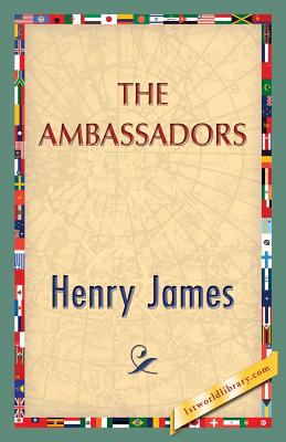 The Ambassadors (Oxford World's Classics)