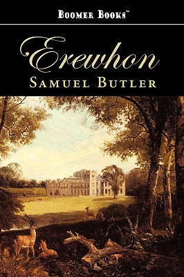 Erewhon (Literary Classics)