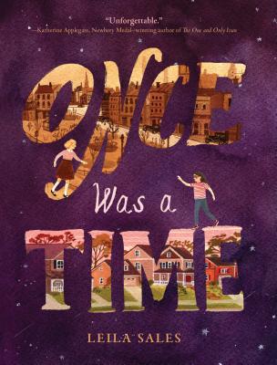 Once Was a Time: (Middle Grade Fiction Books, Friendship Stories for Young Adults, Middle Grade Novels in Verse)