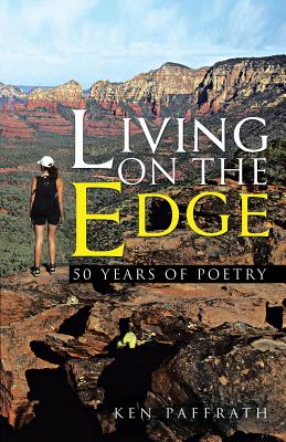 Living on the Edge: 50 Years of Poetry