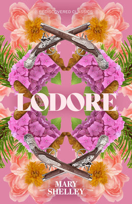 Lodore (Rediscovered Classics)