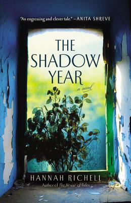 The Shadow Year: A Novel