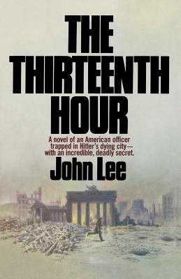 The Thirteenth Hour: A Book of Poetry