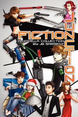 Fiction Junction: A Novella Collection