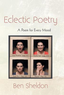 Eclectic Poetry: A Poem for Every Mood