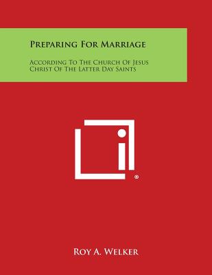 Preparing for Marriage: Conversations to Have before Saying I Do (A Refreshed 3rd Edition of the FamilyLife Classic for Engaged Couples, Premarital Counseling, & Small Group Study)