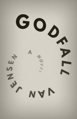 Godfall (Flyover Fiction)