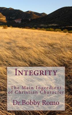 INTEGRITY