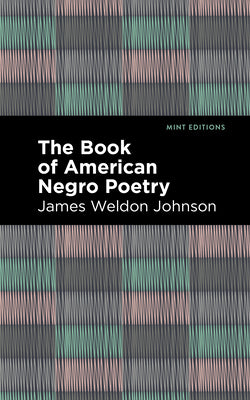 The Book of American Negro Poetry (Black Narratives)